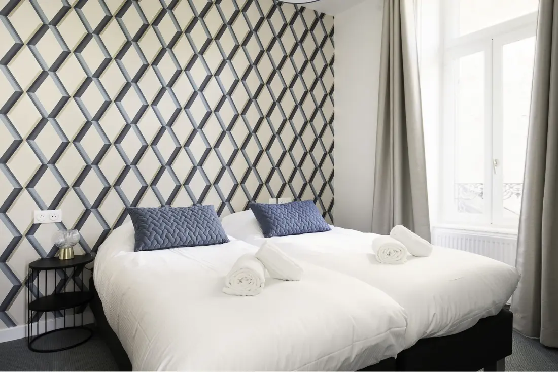 Apartmanok La Bourboule