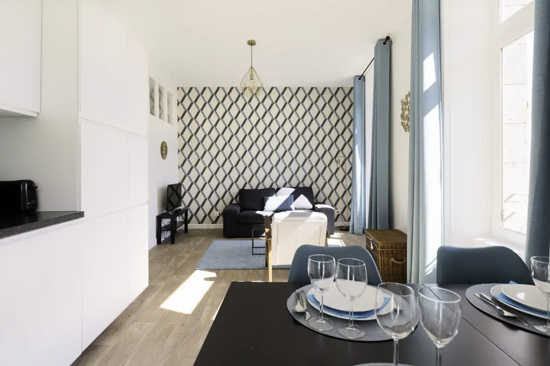 Apartmanok La Bourboule
