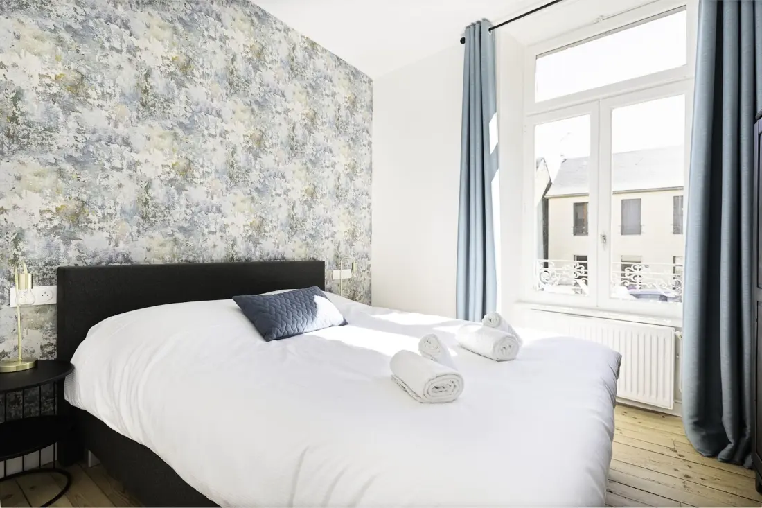 Apartmanok La Bourboule
