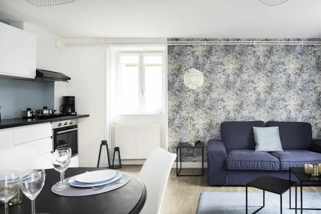 Apartmanok La Bourboule