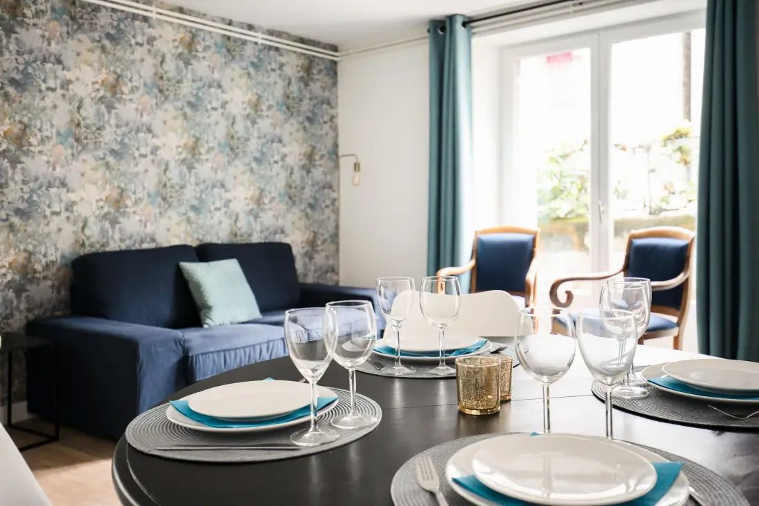 Apartmanok La Bourboule