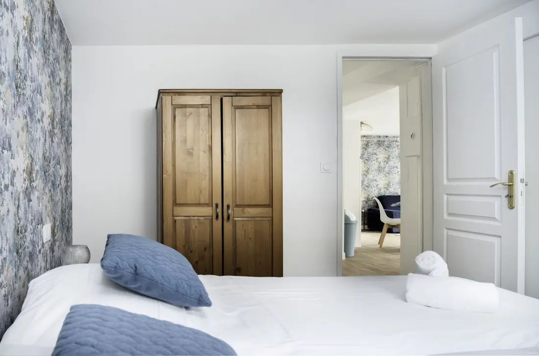 Apartmanok La Bourboule