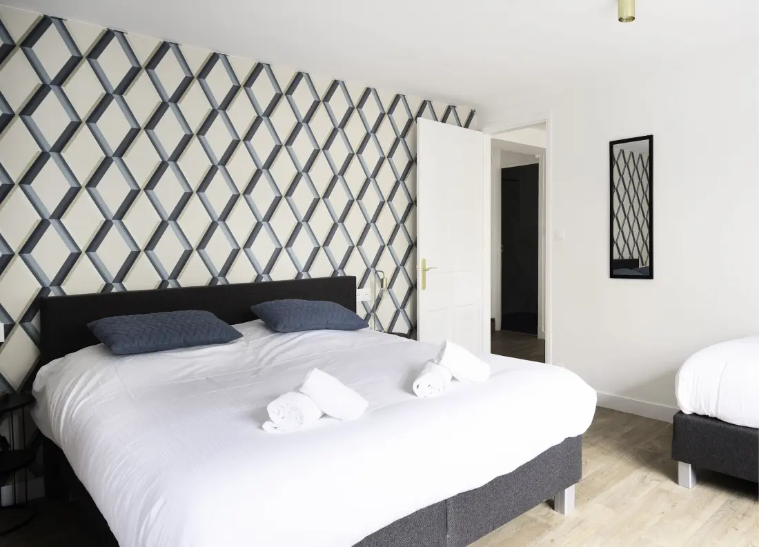 Apartmanok La Bourboule