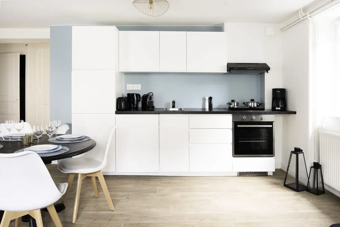 Apartmanok La Bourboule