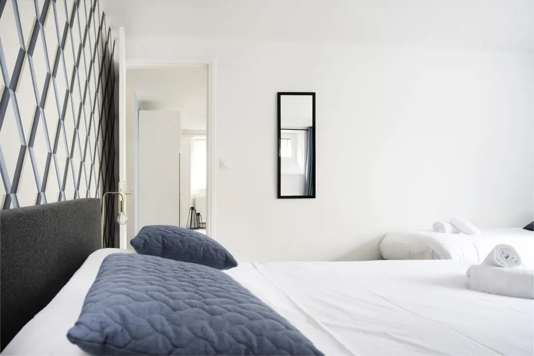 Apartmanok La Bourboule