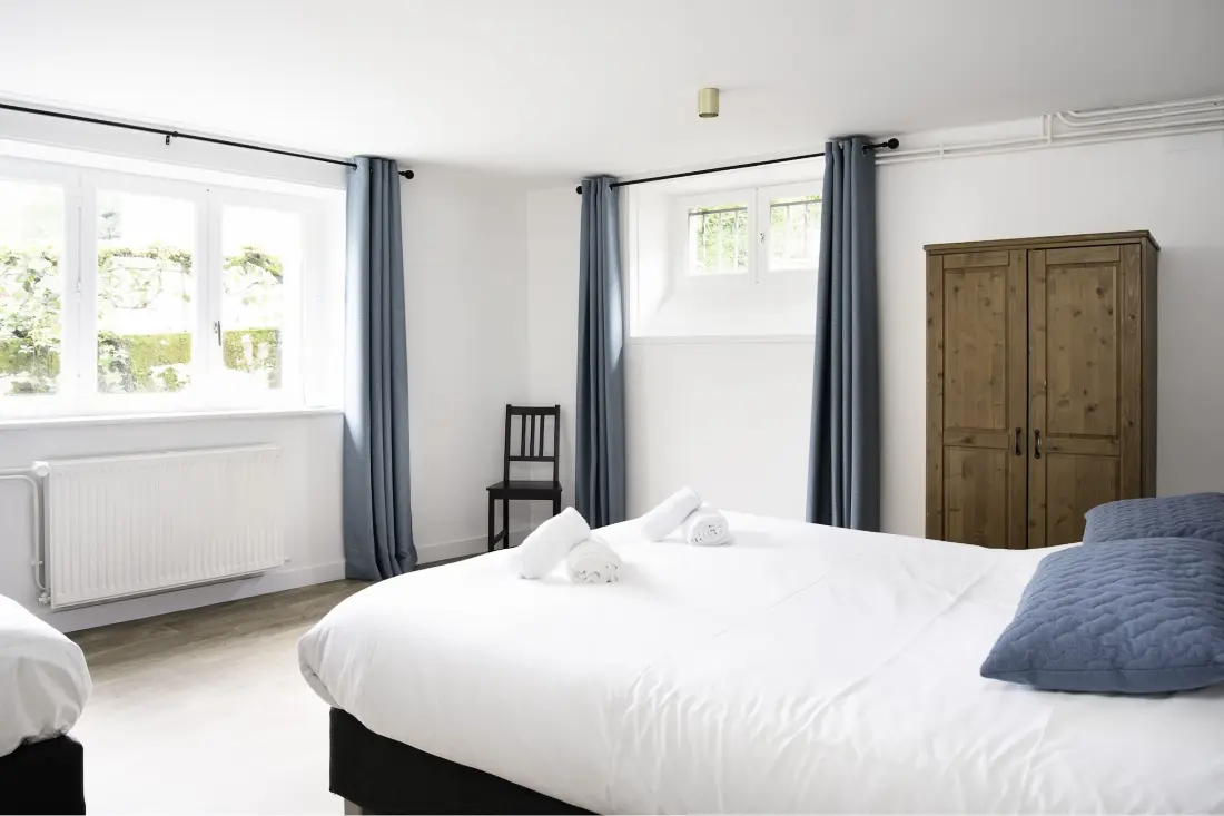 Apartmanok La Bourboule