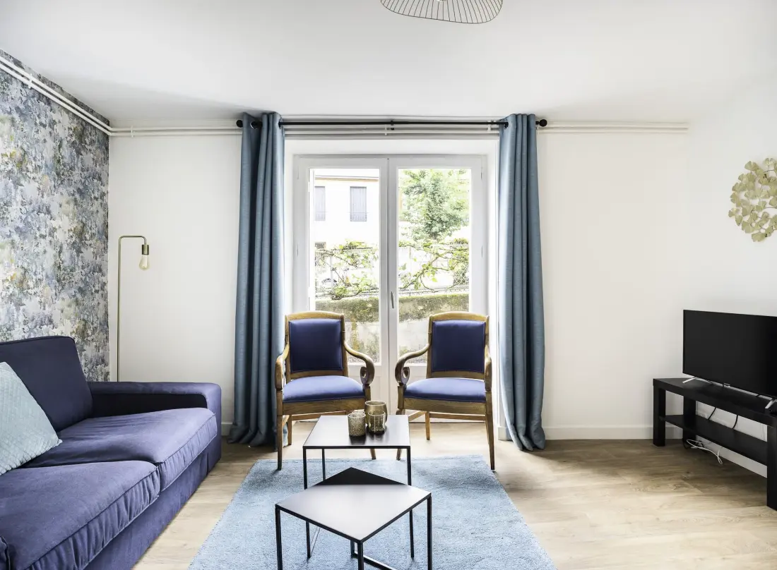 Apartmanok La Bourboule