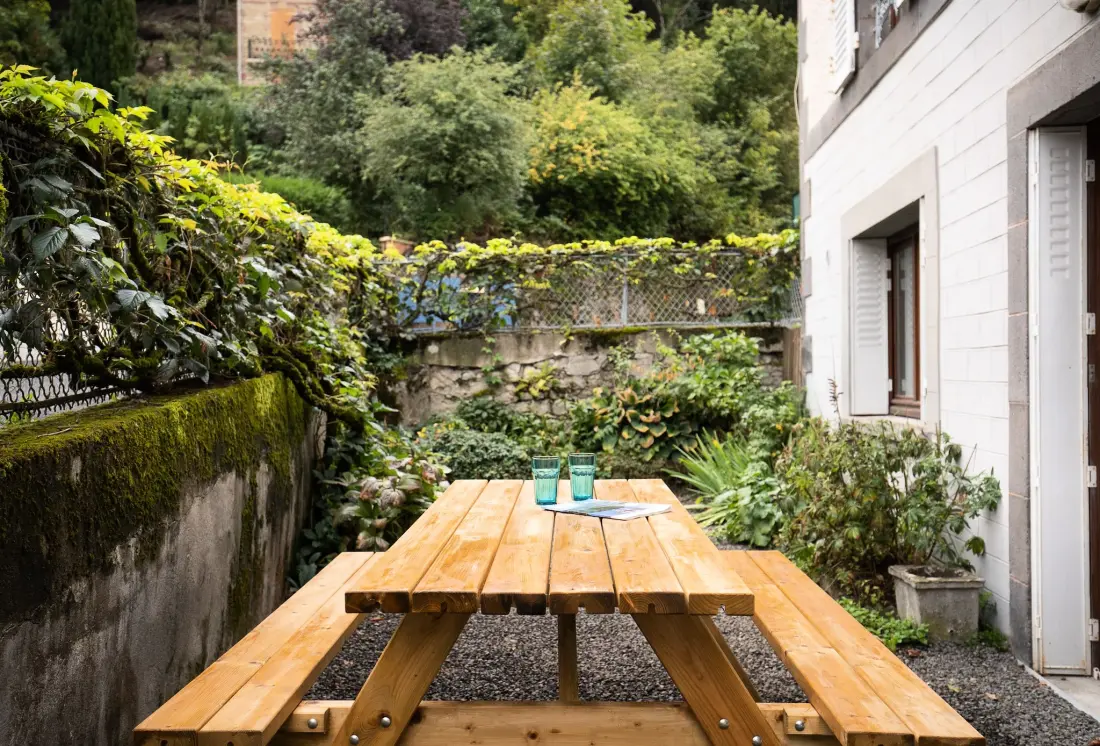 Apartmanok La Bourboule