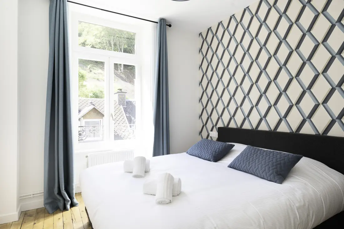Apartmanok La Bourboule