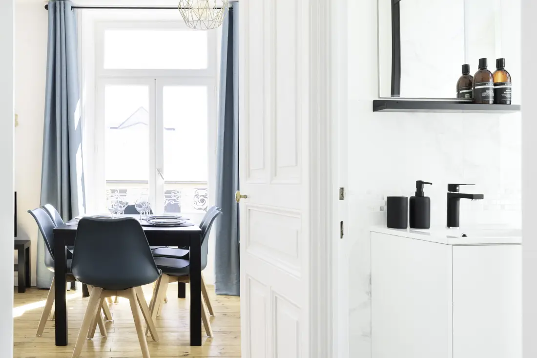 Apartmanok La Bourboule