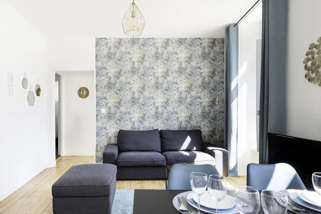 Apartmanok La Bourboule
