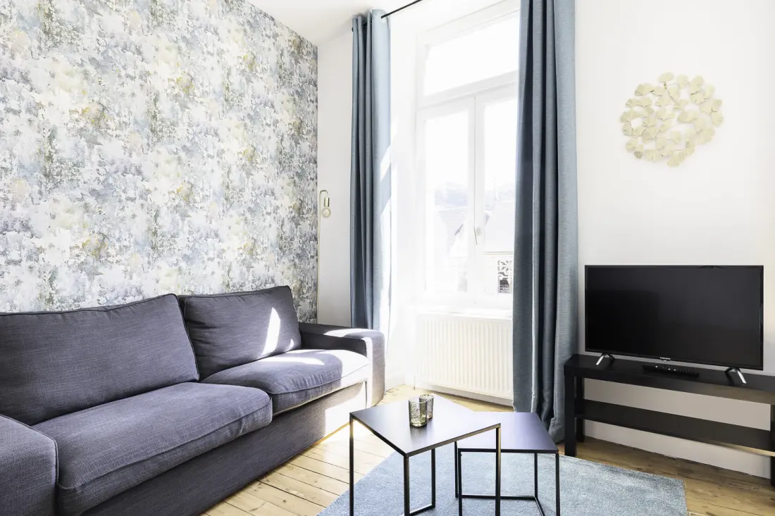 Apartmanok La Bourboule