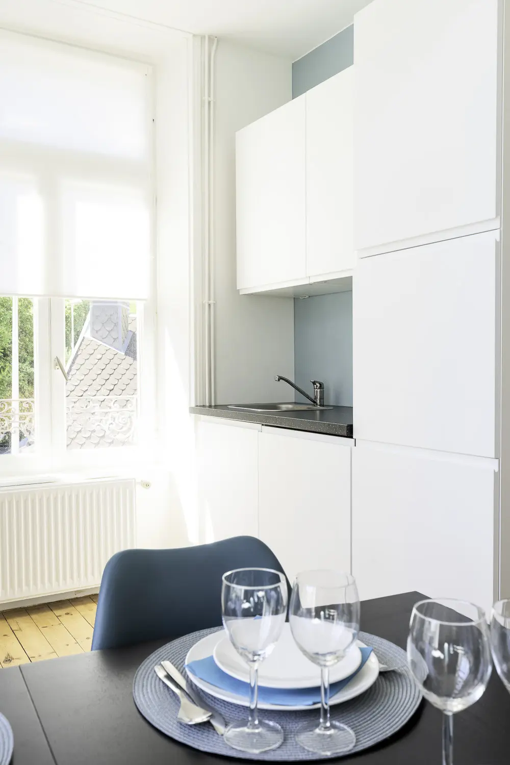 Apartmanok La Bourboule