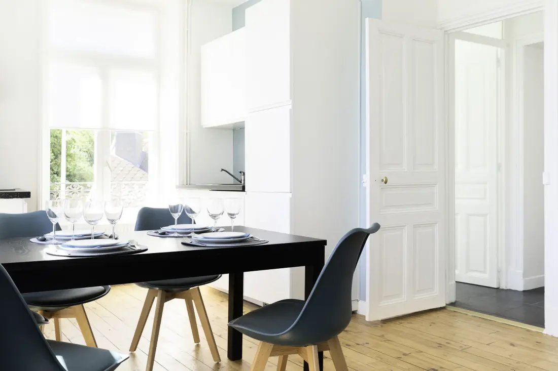 Apartmanok La Bourboule
