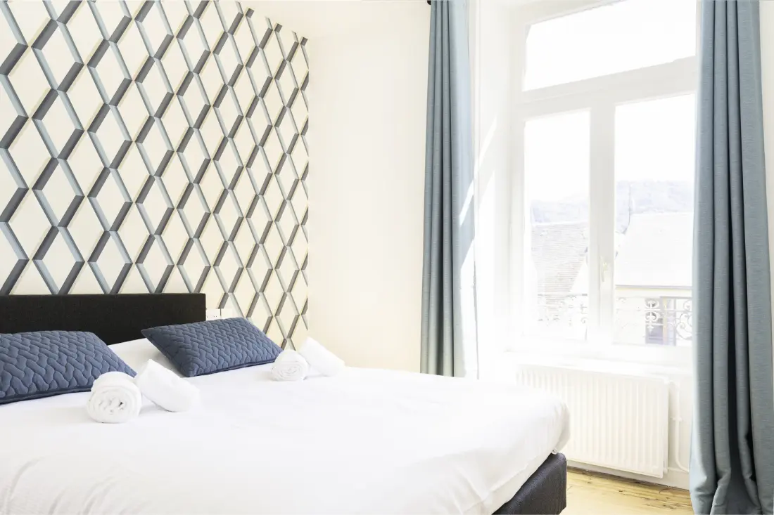 Apartmanok La Bourboule
