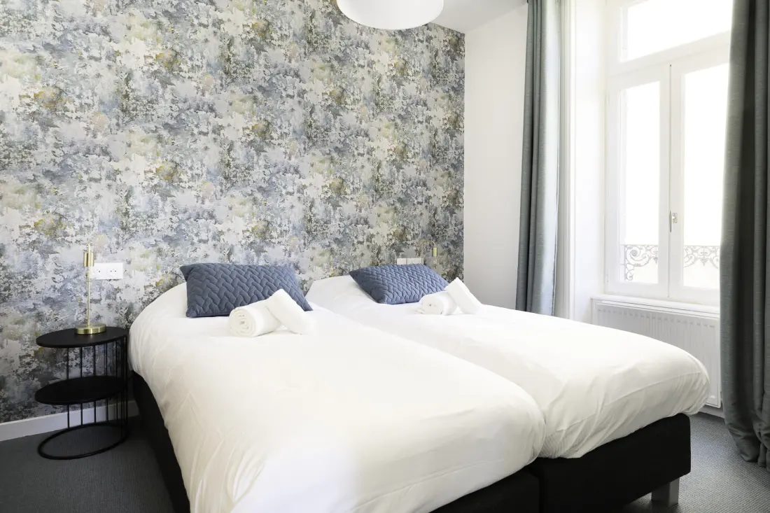 Apartmanok La Bourboule