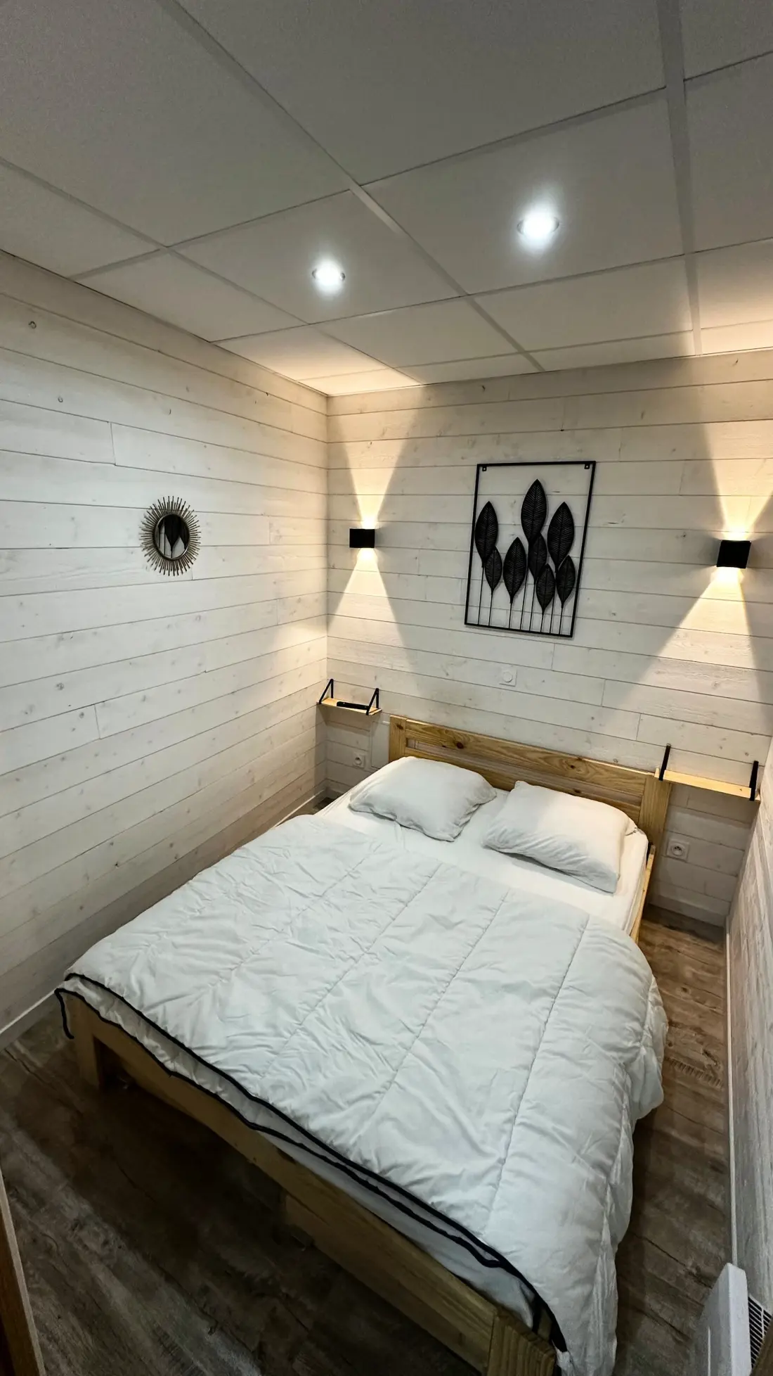 Apartmanok La Bourboule