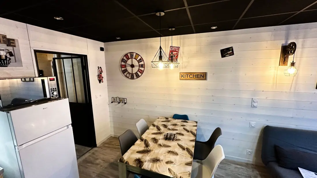 Apartmanok La Bourboule