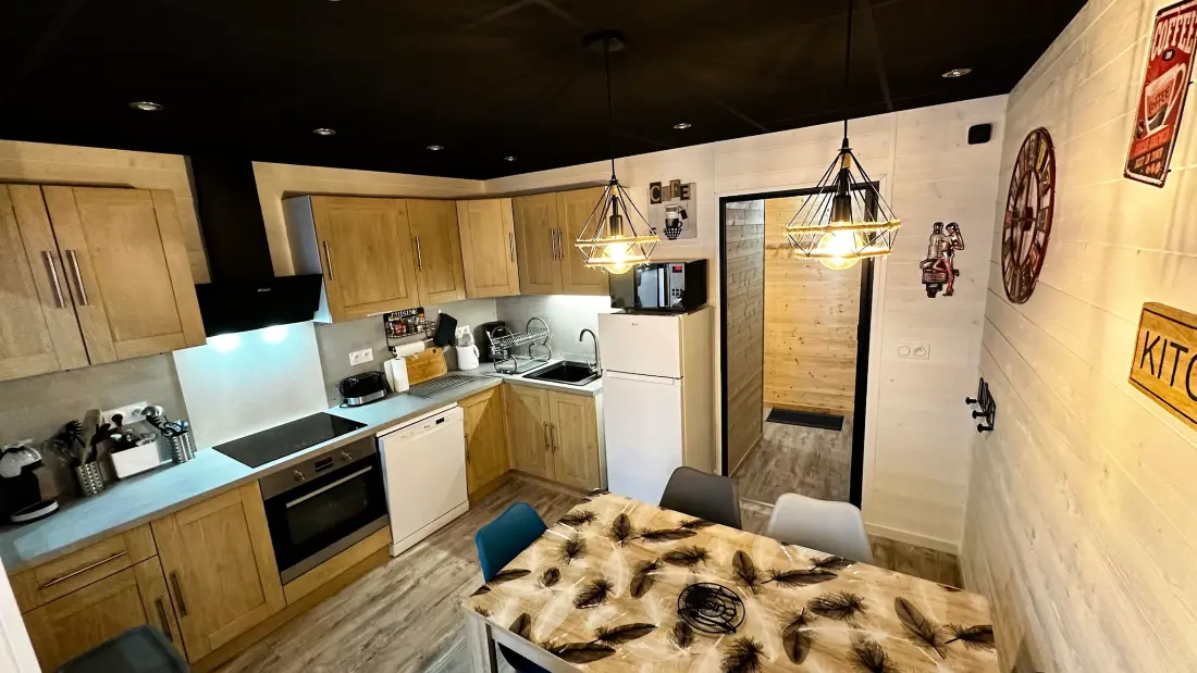Apartmanok La Bourboule