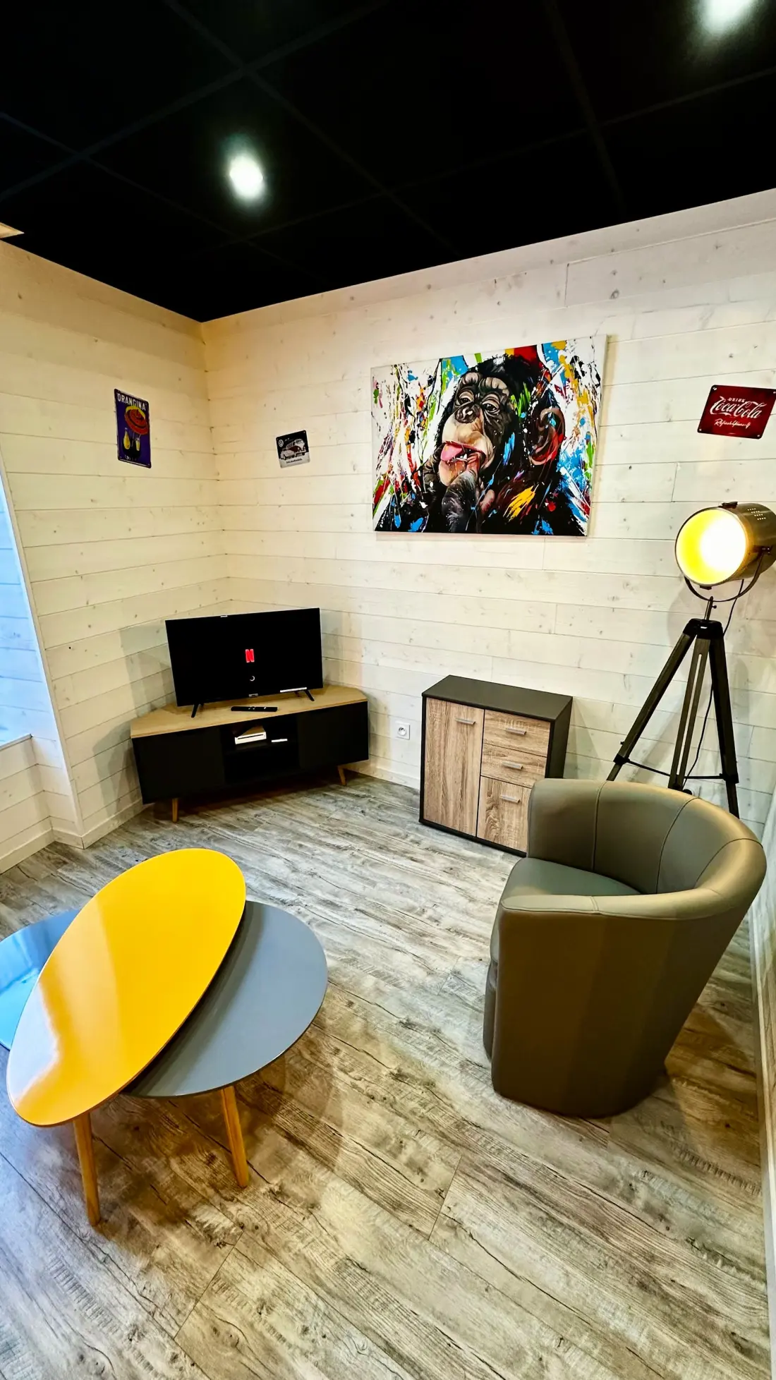 Apartmanok La Bourboule