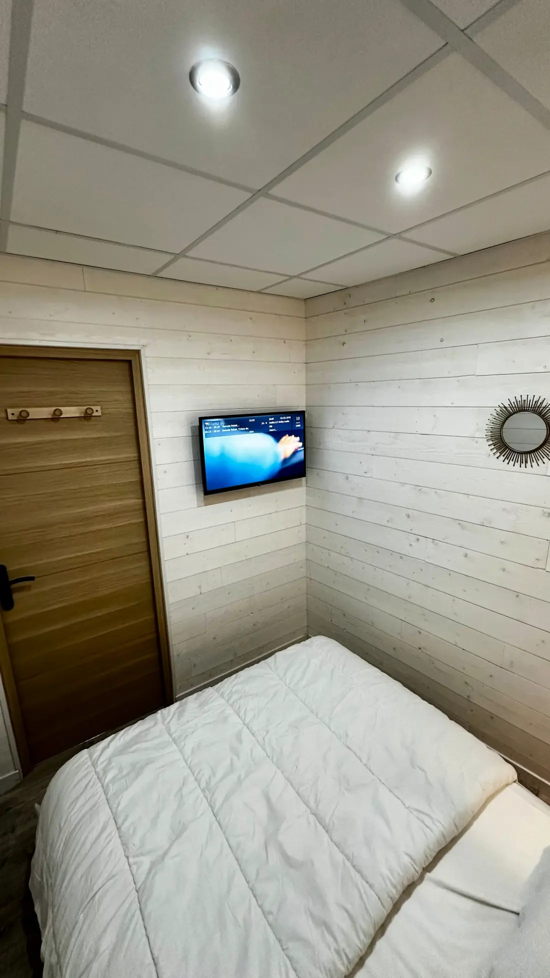 Apartmanok La Bourboule