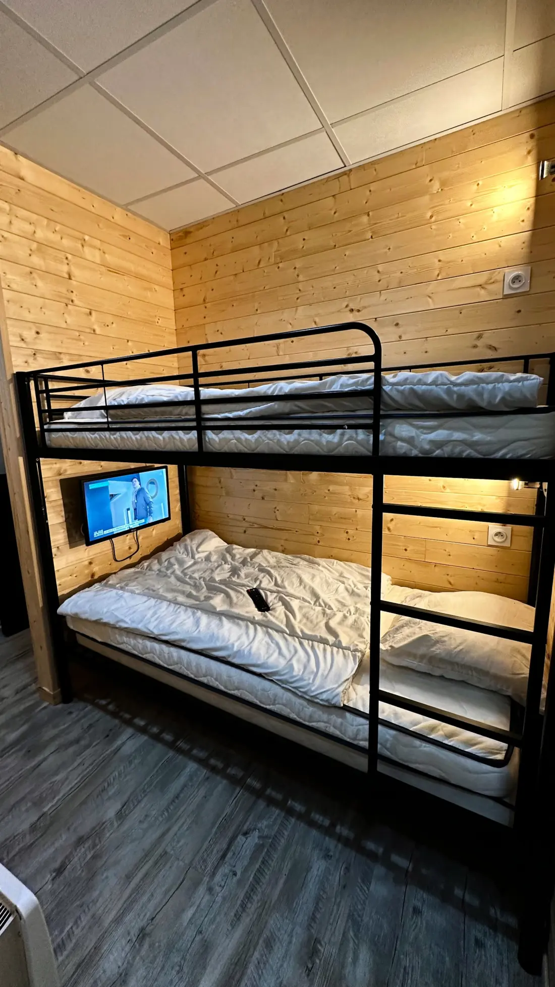 Apartmanok La Bourboule