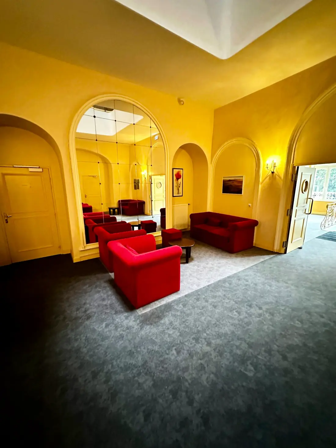 Apartmanok La Bourboule
