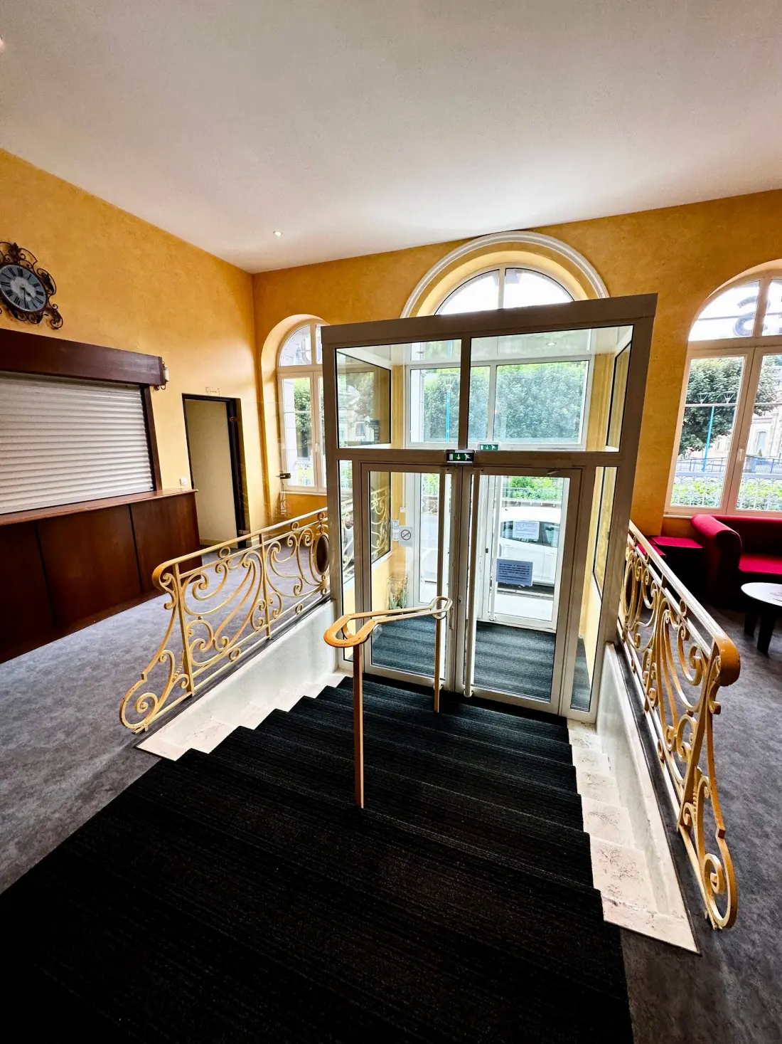 Apartmanok La Bourboule