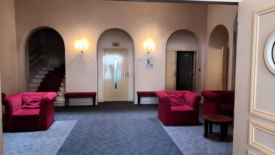 Apartmanok La Bourboule