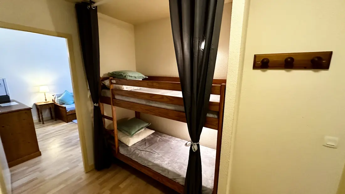 Apartmanok La Bourboule