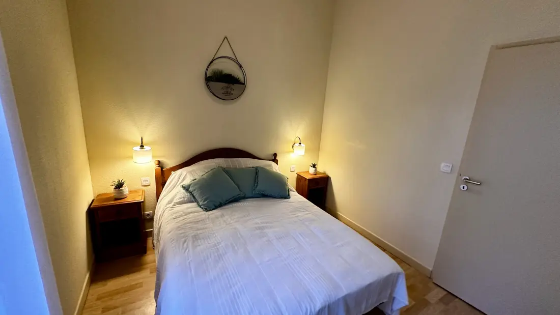 Apartmanok La Bourboule