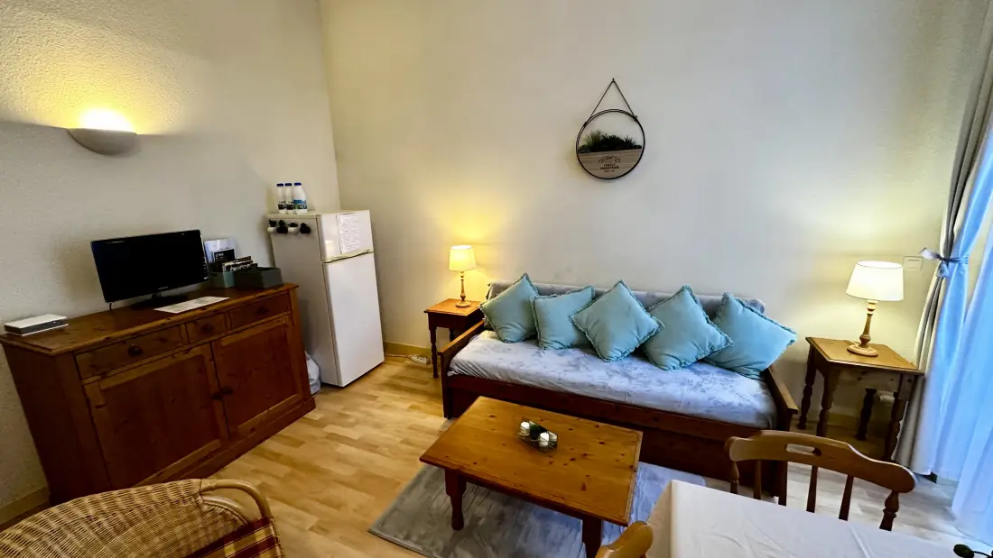 Apartmanok La Bourboule