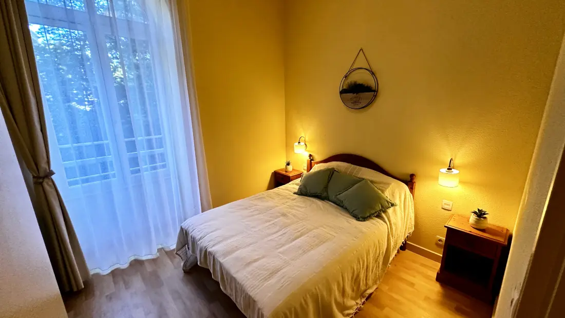 Apartmanok La Bourboule