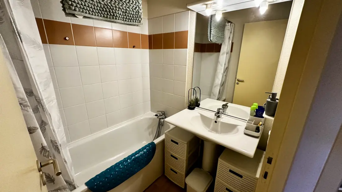 Apartmanok La Bourboule