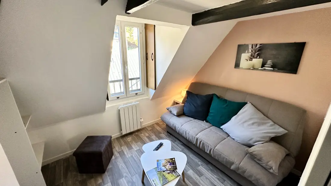 Appartements à La Bourboule