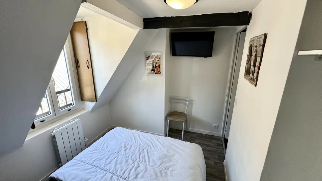 Appartements à La Bourboule