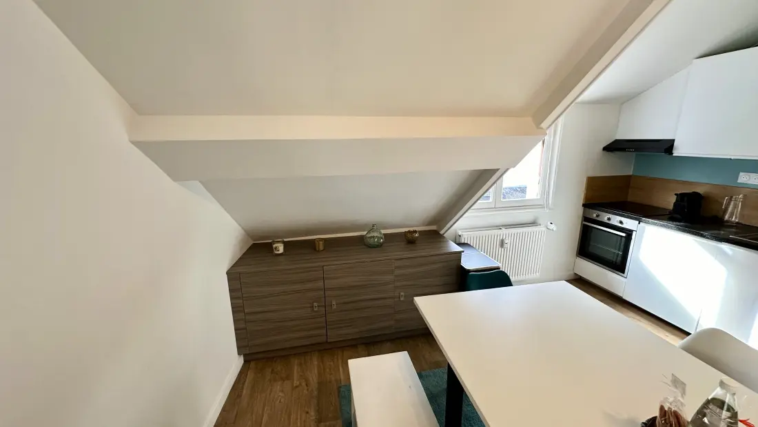 Apartmanok La Bourboule