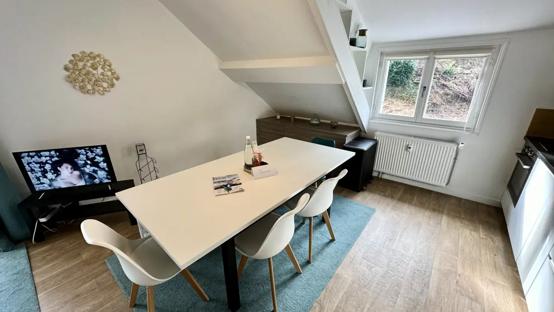 Apartmanok La Bourboule