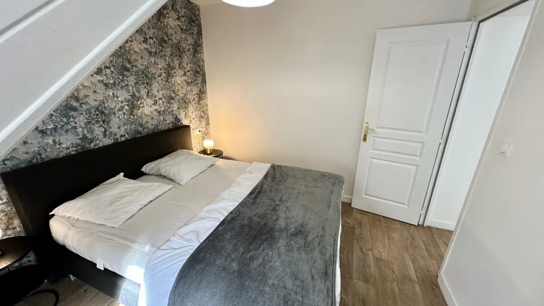 Apartmanok La Bourboule