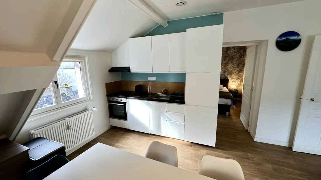 Apartmanok La Bourboule
