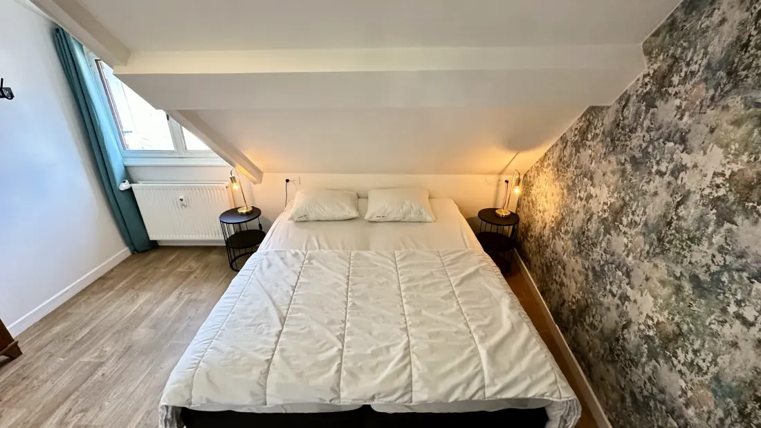 Apartmanok La Bourboule