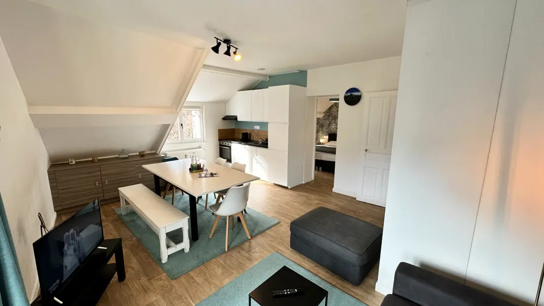 Apartmanok La Bourboule