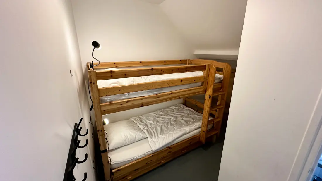 Apartmanok La Bourboule