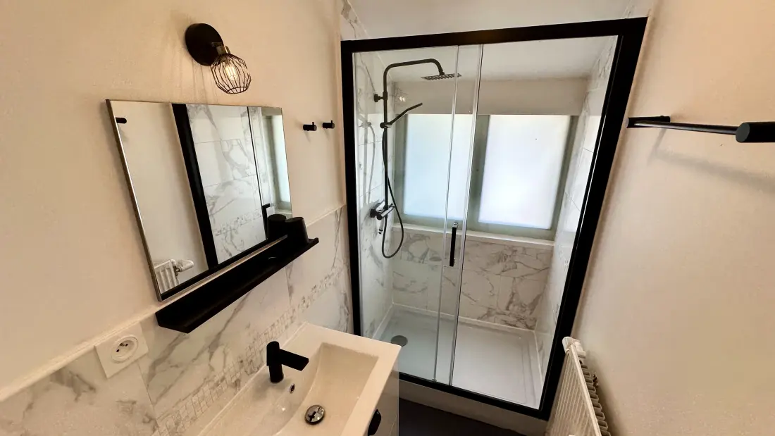 Apartmanok La Bourboule