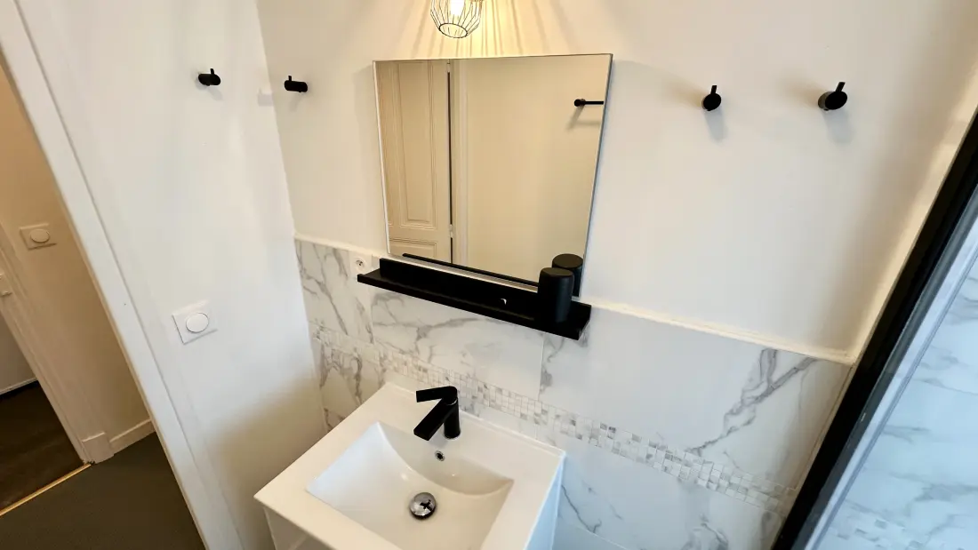 Apartmanok La Bourboule
