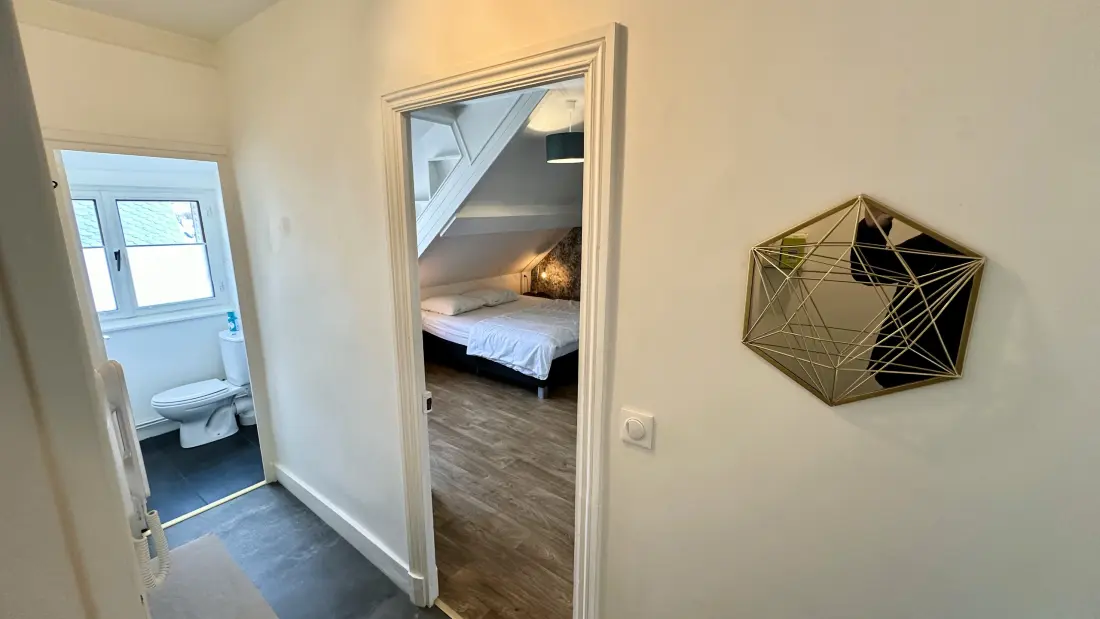 Apartmanok La Bourboule