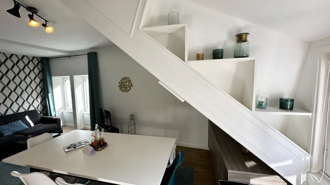 Apartmanok La Bourboule