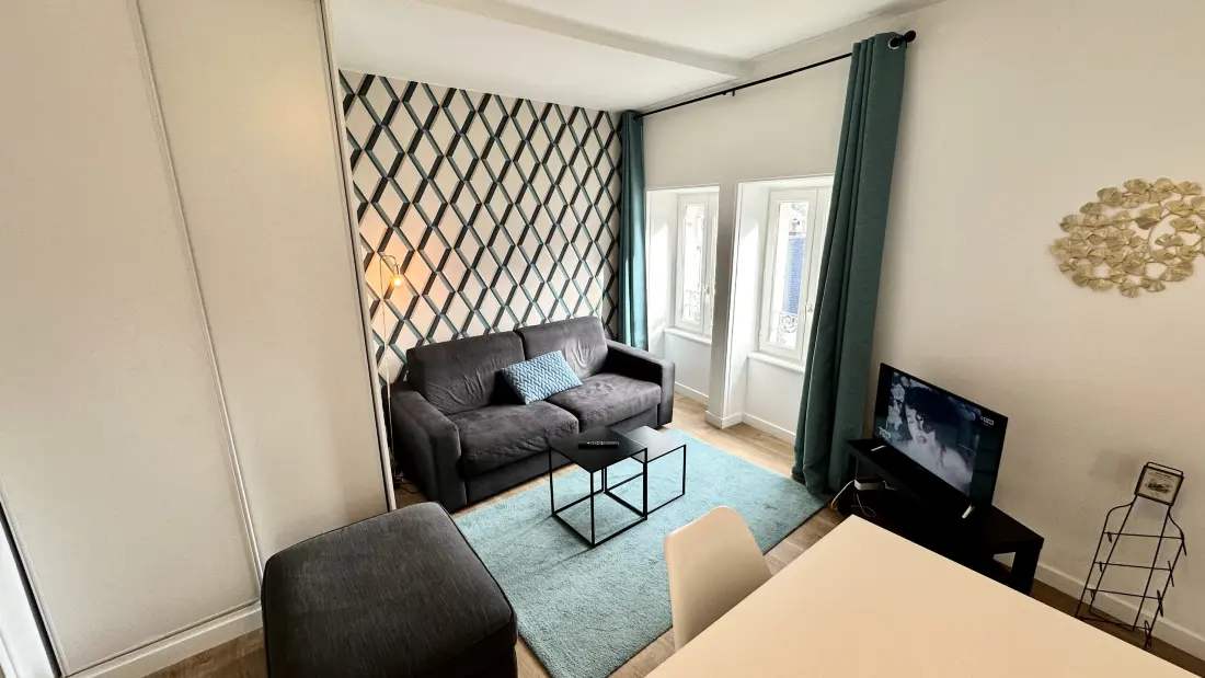 Apartmanok La Bourboule