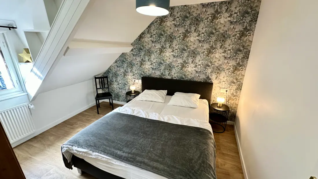 Apartmanok La Bourboule