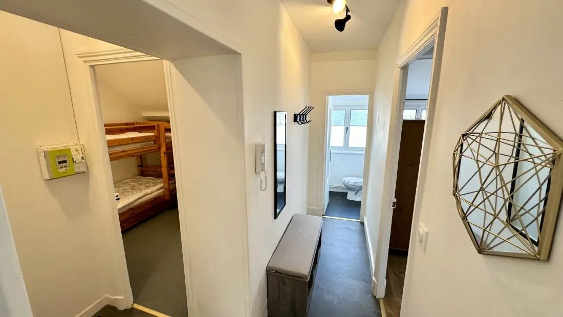 Apartmanok La Bourboule